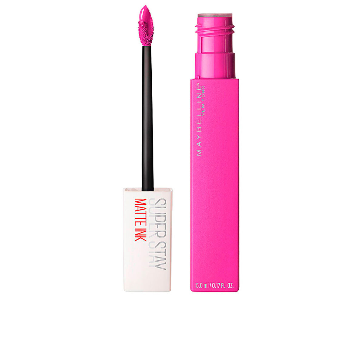 Ruž za usne Superstay Matte Maybelline